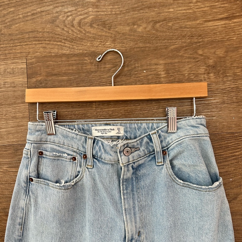 Abercrombie & Fitch Jeans